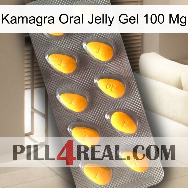 Kamagra Oral Jelly Gel 100 Mg cialis1